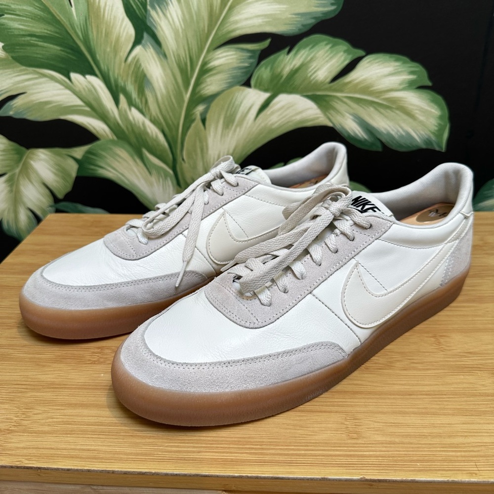 Nike Kill Shot Leather
